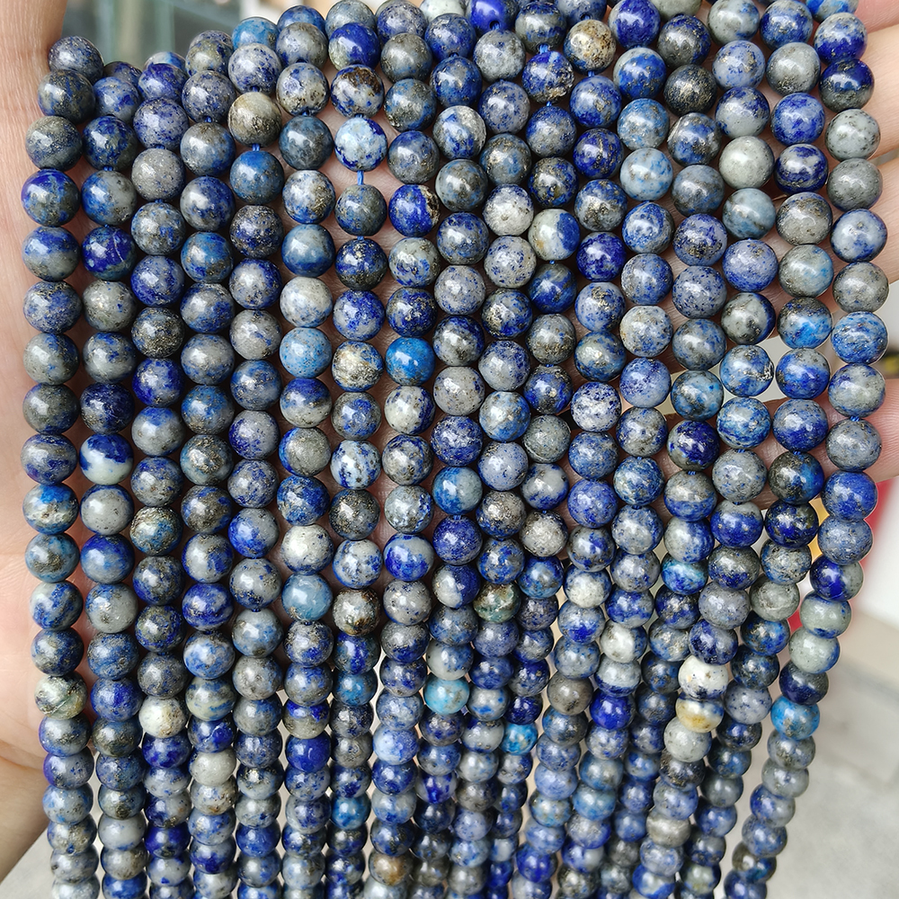 lapis lazuli B