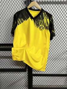 Cross-border New Season <strong>Barcelona</strong> Football Uniform No. 10 Neymar Jersey Factory Direct Wholesale - Product Image 4