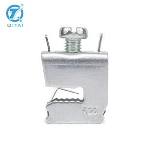 CES-JT-526 thanh xe buýt kẹp 10mm Dây dẫn kết nối thiết bị đầu cuối - Product Image 4