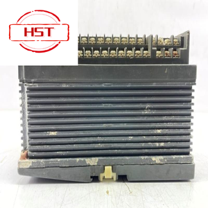 Unidad de entrada/salida programable MELSEC AX80Y80C original - Product Image 3