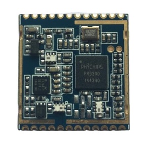 Access Control Open Source Small Size 860~960MHz <strong>RS232</strong> <strong>Interface</strong> 1 Antenna Port Tags Integrated <strong>Reader</strong> Uhf Rfid <strong>Module</strong> - Product Image 4