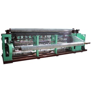 Factory Direct Sales <strong>Automatic</strong> Gabion Mesh <strong>Machine</strong> <strong>Hexagonal</strong> Wire Mesh <strong>Netting</strong> <strong>Machine</strong> - Product Image 2