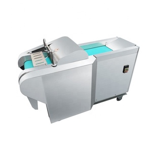 新しいデザインの果物と野菜のダイサースライサー、豆カードシート切断機、キャベツ糸カッター - Product Image 1