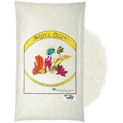 SABLE D'ARAGONITE # 0