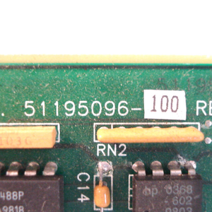 All'ingrosso 51195096-100 PLC Controller nuovo magazzino originale marchio PLC Controller di programmazione PLC - Product Image 1