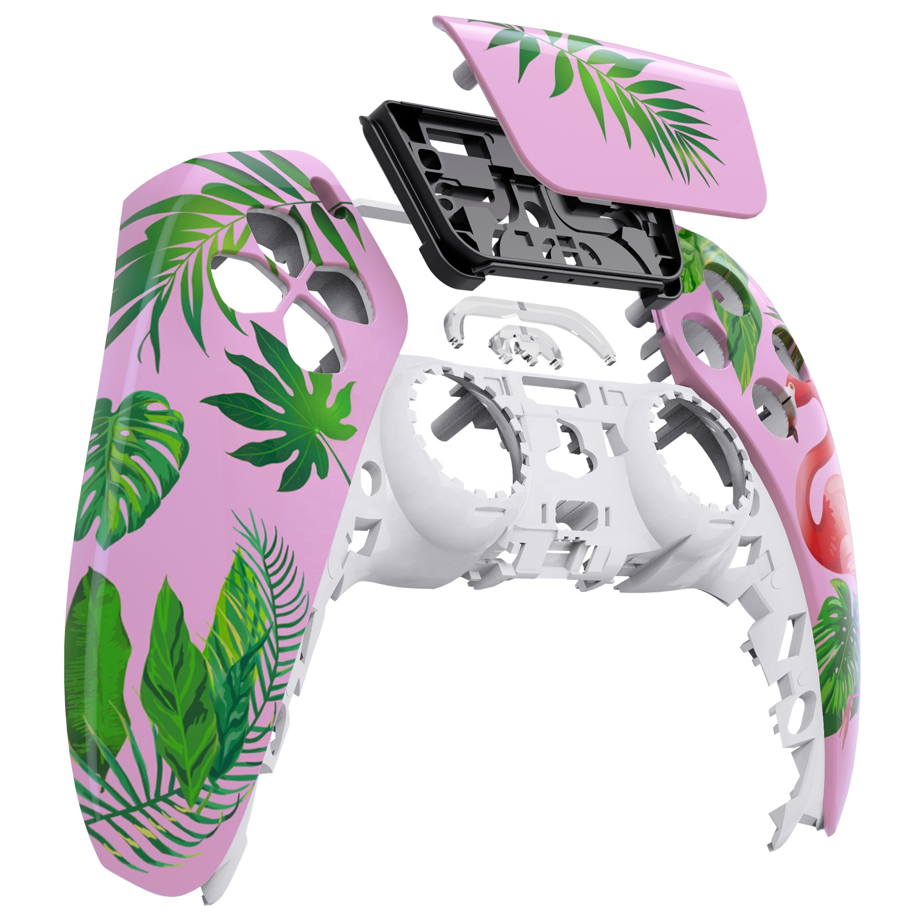 Flamenco tropical ZPFT1039G3WS