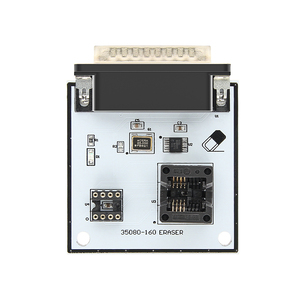 IPROG 35080-160 programmazione chiave adattatore OBD IMMO compatibile per IPROG Pro IPROG PLUS strumento di sintonizzazione ECU per auto - Product Image 1