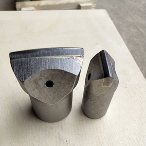 Yeni Çin 7/11/12 Derece Konik Keski Matkap Uçları Taş Ocağı İşleri İçin - Product Image 6