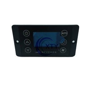 XTY Replacement Bus Original Parts AC 11117118C Control Panel Controller for <strong>Spheros</strong> - Product Image 1