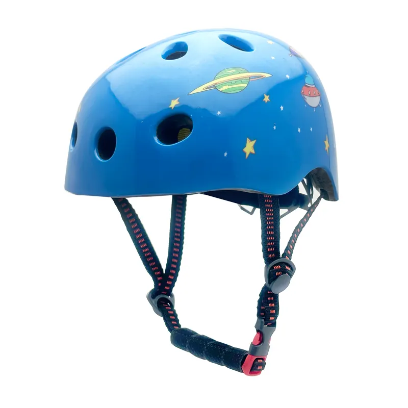 Шлем для катания на роликовых коньках