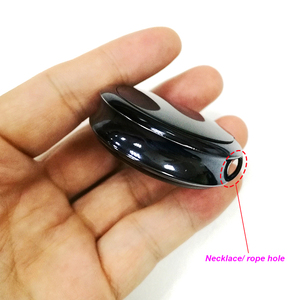 Cute素敵なラウンド形状リアルタイムAndroid 3G GPSトラッカー子供のための/ペット/高齢者、サポートSOSパニック通話音声録音 - Product Image 3