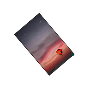 Modulo LCD da 8 pollici TFT di alta qualità 800*1280 LVDS interfaccia ip Display LCD - Product Image 2