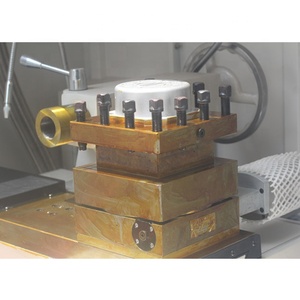 Cnc torna makinesi CK6150B/1000 rekabetçi fiyat ile - Product Image 5