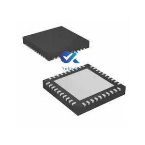 IC集積回路、マイクロコントローラ、電子部品、IGBTトランジスタ。LFCSP-40 ADAU1977WBCPZ - Product Image 1