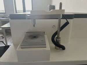 Full Spectrum Spark <strong>Direct</strong> Reading Spectrometer Metal Recycling test Al,Fe,<strong>Au</strong>,Ag,Cu,Stainless Steel - Product Image 5