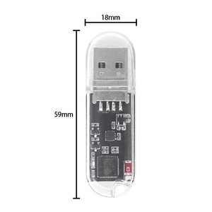 <span class=keywords><strong>USB</strong></span> Dongle cổng ESP32 ban phát triển cho micropython ESP nhà linh kiện điện tử sản phẩm - Product Image 4