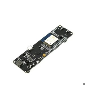 WeMos D1 ESP-Wroom-02 Hauptplatine Mini WiFi Nodemcu Modul 18650 Lade batterie Entwicklungs platine PWM I2C Nodemcu Esp8266 - Product Image 1