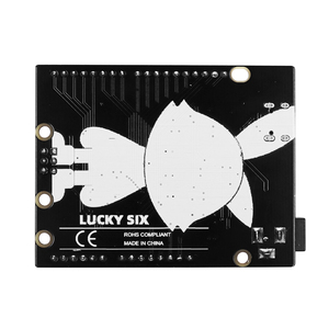 TSCIMBUIY Haupt steuer karte Typ C USB DIY Starter Kit Elektronisches Modul für Arduino Programmable Kit