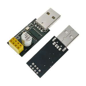 USB zu ESP8266 Serial Wireless WiFi Module Development Board mit CH340G WiFi Adapter