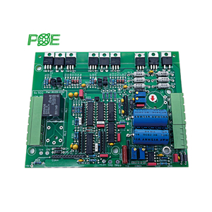 Elektronik panoları OEM devre PCBA PCBA üreticisi özel çok katmanlı PCB - Product Image 6