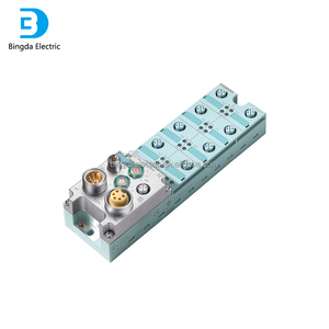 Modulo di controllo logico programmabile modulo di base Bingda Siemens nuovo Simatic DP 6ES7143-3BH10-0XA0 - Product Image 1