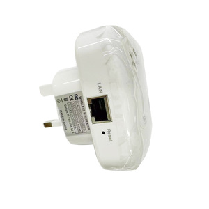 Long Range <strong>Network</strong> Wi-fi <strong>Router</strong> <strong>Extender</strong> Wireless <strong>Wifi</strong> <strong>Extender</strong> Signal Booster 300m Uk/eu/au/us Socket <strong>Wifi</strong> Repeater <strong>Wifi</strong> Range - Product Image 5