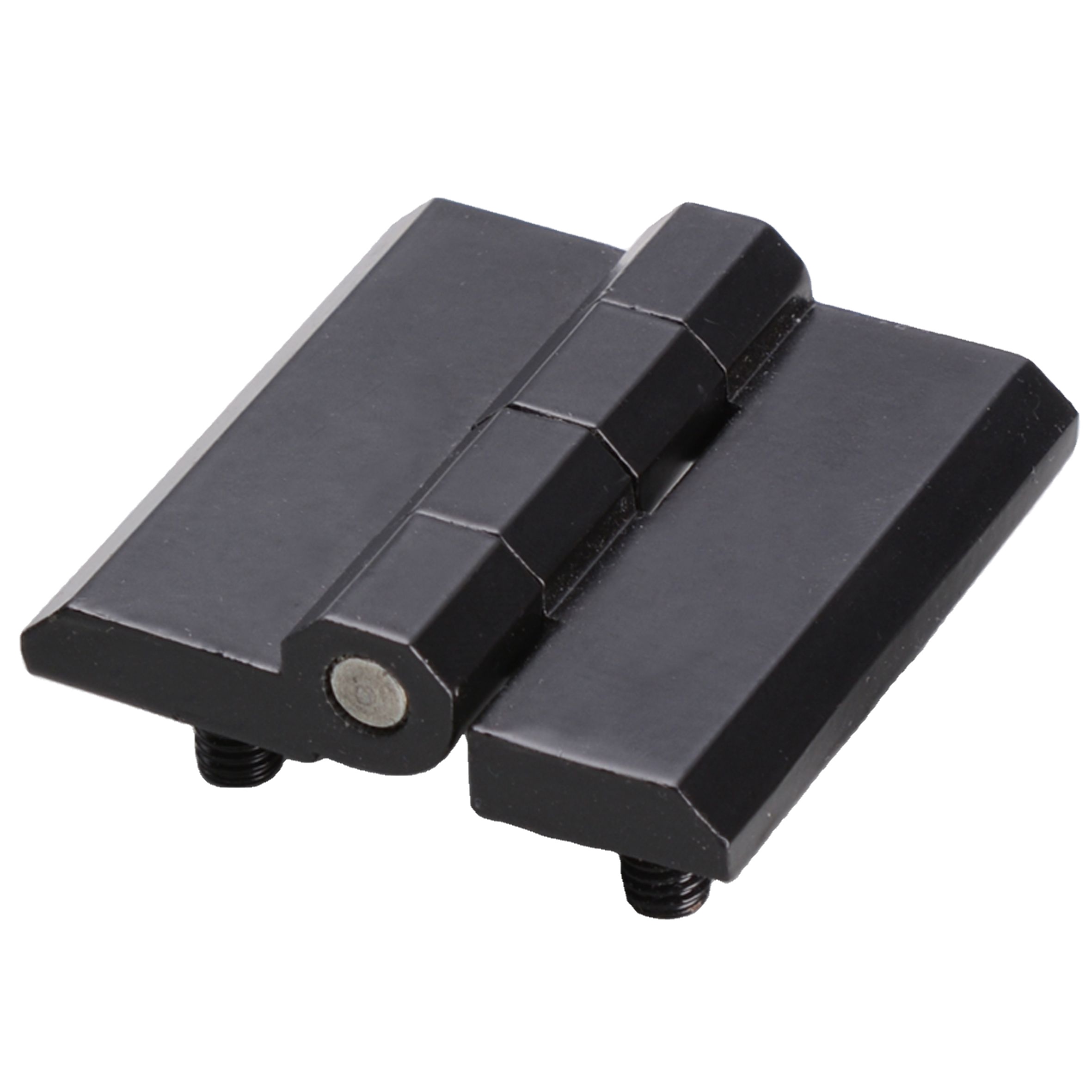 CL012-1A nero con bullone Modello A: 164,9 g