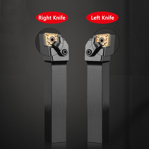 车床硬质合金数控刀具车削12毫米刀架组 - Product Image 6