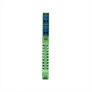 Módulo de salida analógica PLC con barrera incorporada (4 a 20 mA,8 canales, aislado) - Product Image 4