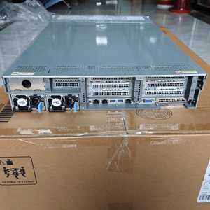 NWE 2U Rack Server 2U двухсоковый сервер общего назначения - Product Image 2