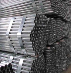 48.3mm * 3.2mm giàn giáo ống mạ kẽm gi đầu ống 4mm độ dày 50mm 48 giàn giáo ống ống cho giàn giáo Ống - Product Image 6