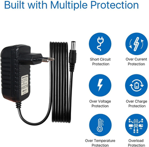 Ac-Dc 12V 1.5A 5V 2A Switching Supply Module 220V 100A 24V 36V 48V Medical <strong>Source</strong> for Zebra 12.0V Power Adapter - Product Image 5
