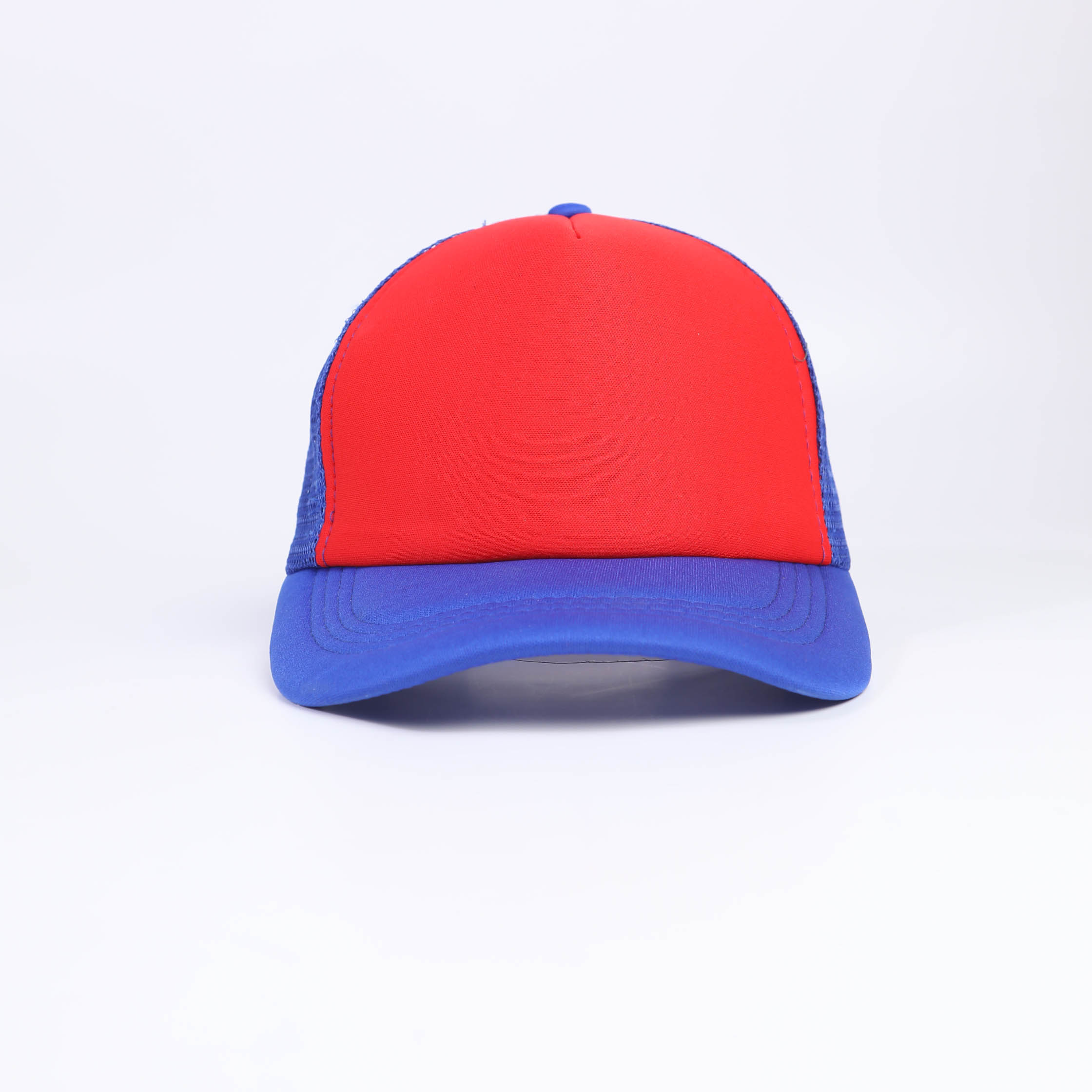 rouge bleu