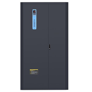 KD600 Series 220V 1-<strong>phase</strong> <strong>Input</strong> to 1-<strong>phase</strong> <strong>Output</strong> <strong>VFD</strong> 0.75KW <strong>VFD</strong> <strong>Single</strong> <strong>Phase</strong> AC Drive - Product Image 4