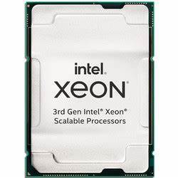 Xeon 6330 CPU L3ซ็อกเก็ต2.0G ประสิทธิภาพสูงสำหรับการใช้งานเซิร์ฟเวอร์ - Product Image 2