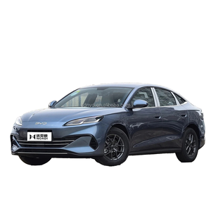 Mühür 06 haihaibao lüks Model 06 2024 hibrid elektrikli Sedan yeni enerji EV araba 80KM mühür AWD sürücü ve sol direksiyon