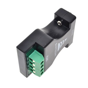 De alta calidad mini RS232 a RS485 Convertidor para automatización industrial - Product Image 4