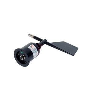 RK110-02風測定機器風向センサー - Product Image 2