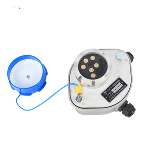 Tank Truck <strong>Sensor</strong> Plug Anti-Overflow Socket Fuel Level <strong>Sensor</strong> Overfill Optic Socket for Petrol Station - Product Image 6
