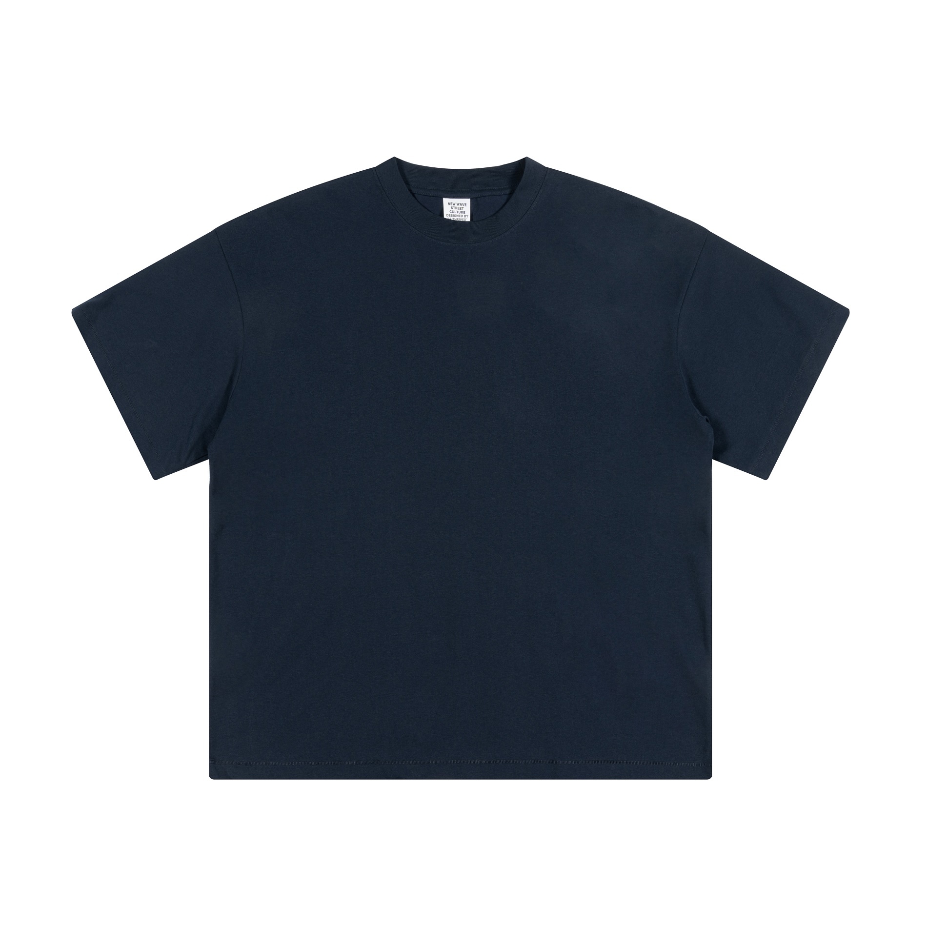 Midnight blue