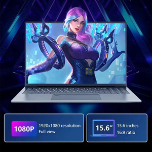 12+1TB 15.6 inch Laptop Ips Display <strong>Notebook</strong> Wins 11 Home <strong>Computer</strong> Laptop Fingerprint and Keyboard Backlight <strong>Notebook</strong> <strong>computer</strong> - Product Image 6