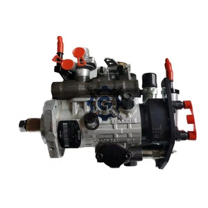 Gouda Neue Einspritzpumpe für Industrie motoren C4.4 Kraftstoffe in spritz pumpe 2644 C313 9520 A383G 316-6964 3166964