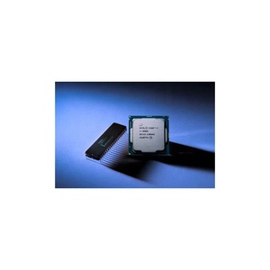 New in Stock for <strong>Intel</strong> <strong>Intel</strong> Core <strong>I7</strong> 8086K Processor 4.0 GHz 6 Cores 12MB Server CPU - Product Image 5