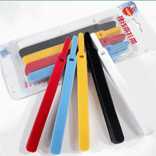 Needle type(Five color set)