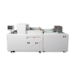 Digital Automatic Paper Cup Fan <strong>Printer</strong> <strong>20</strong>/40cm Print Width Single Pass Corrugated Printing Machine Inkjet <strong>Printer</strong> - Product Image 4