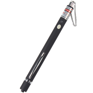 MT-8604 kalem şekli lazer kalem 2.5mm evrensel bağlayıcı Fiber optik test cihazı 5 10 20 30mw çıkış VFL görsel hata bulucu - Product Image 1