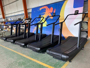 Yg, Yg-t012s для фитнеса, отличное качество, изогнутая беговая дорожка, Коммерческая беговая дорожка для прогулок, для коммерческого использования