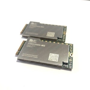 <strong>SIMCOM</strong> SIM8300G-M2 5G NR <strong>Module</strong> LTE GNSS <strong>Module</strong> Wifi 6 Cpe Sub-6Ghz &amp; MmWave <strong>Module</strong>