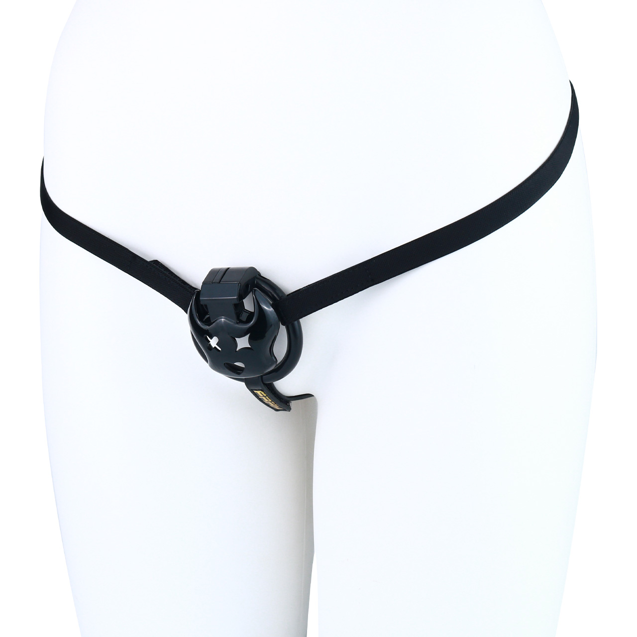 FRRK-329A+ceinture noire