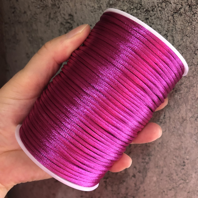 Purple Red 208#